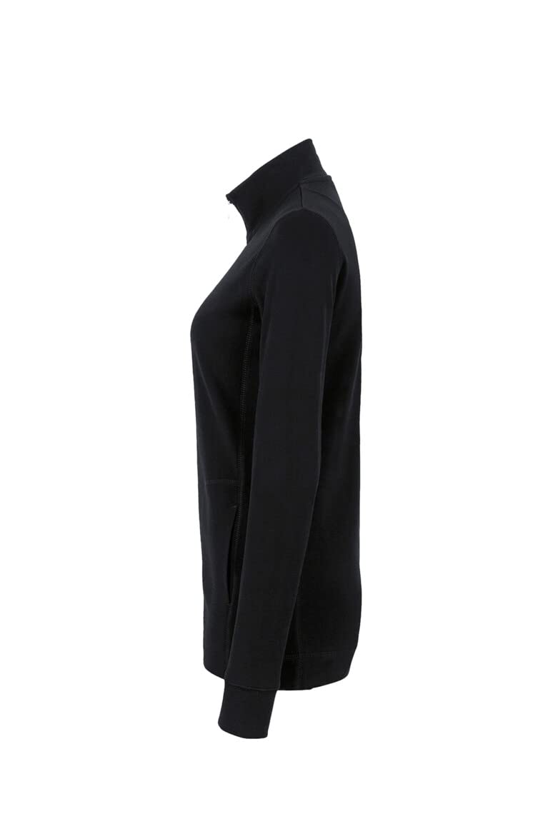 HAKRO Women-Jacke Interlock #227