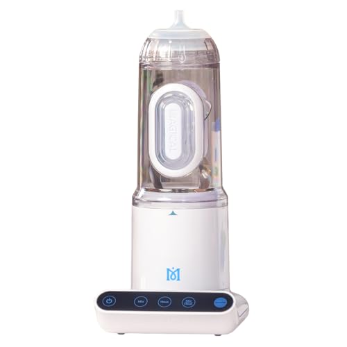 Magical Butter Gummy Maker - Automatic No-Stick Candy Making Machine