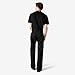 Dickies Loose Fit Double Knee Work Pants. Black, 32 34
