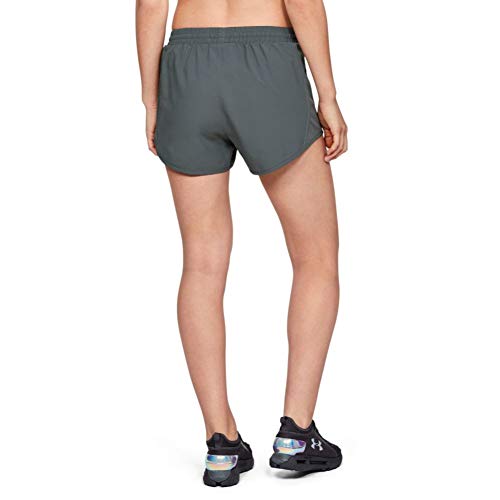 Image of Under Armour Women Sports Shorts