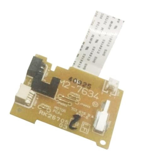 Carte de contrôle DC RM2-7634 pour réparer imprimante HP M201 M225 M202 M226