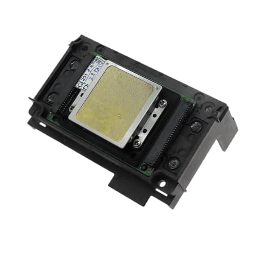 Cabezal de impresión XP600 F173050 para impresora DTF y modelos R1390 L1800 L805