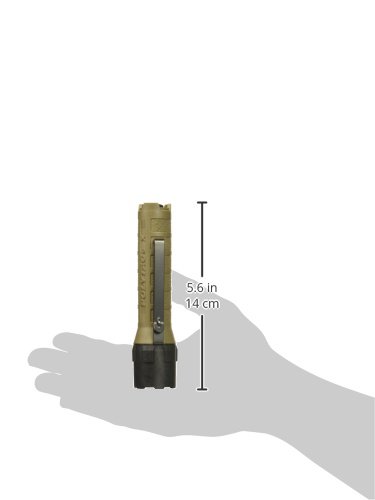 Amazon.com: Streamlight 88605 PolyTac X 600-Lumen Multi-Fuel