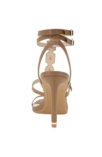 Kenneth Cole New York Women's Lilath Heeled Sandal3