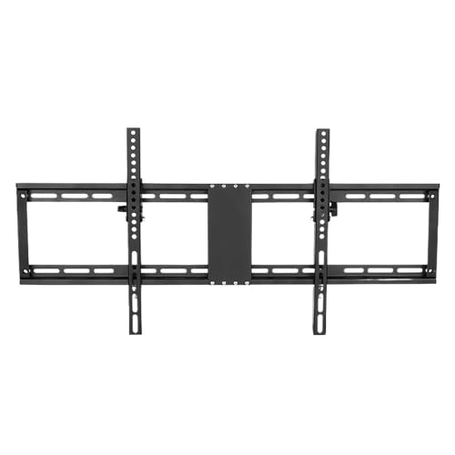 Support TV inclinable DASEB structure robuste 60 kg pour écran OLED