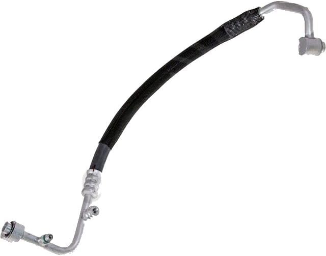 Mechanics Choice A/C Refrigerant Discharge Hose for 2012-2014 Chrysler, Dodge 200, Avenger (2.4L 4 Cylinder)