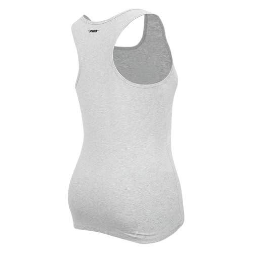 Image of Pro Standard NBA Womens Womens NBA Classic Chenille Cotton Tank Top