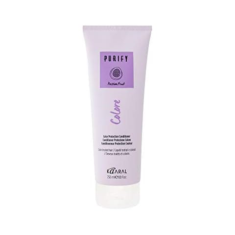 Kaaral Purify Colore Color Protection Conditioner 8.8 Ounces Cover