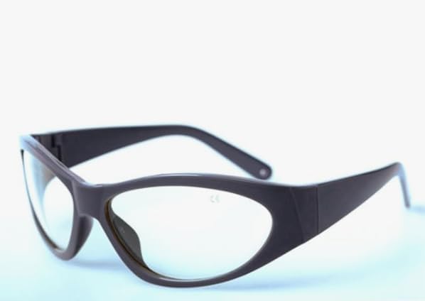 2700-3000nm O.D6+2780nm, 2940nm ERL laser protective glasses
