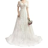 4. Método de cuidado: Los vestidos de novia de mujer deben lavarse a mano con agua fría. Se recomienda utilizar vapor para eliminar las arrugas del vestido de novia.