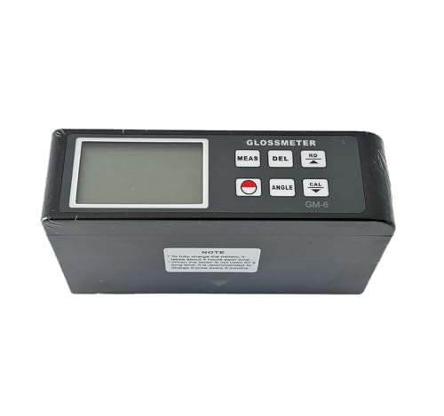 SULMILE GM-6 Gloss Meter Glossmeter 60º