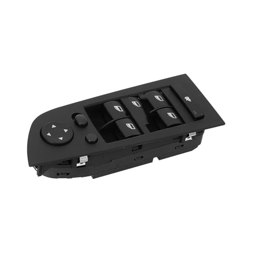 Interrupteur de vitre pour BMW E90 E91 de 2004 à 2013 Commande Lève-vitre Série 3