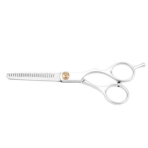 Professional Hair Cutting Series Thining Scissors Set Salon Barber Hairdressing Teeth Shear Thinning Blade, for Thinning Texturizing Salon Fine Cut (Thinning Scissor)