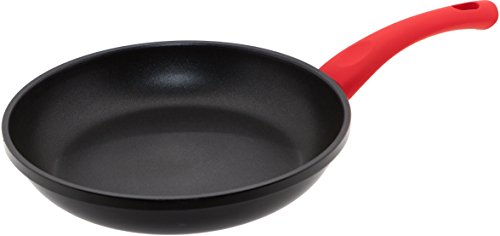 Qvel 20 Sartén Arco Edge 20cm Inducción, Aluminio