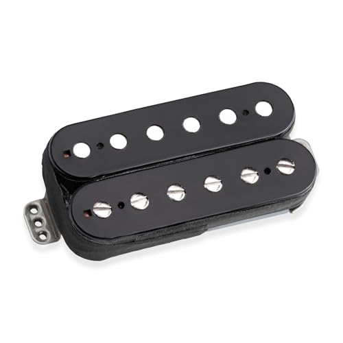 Seymour Duncan APTB-2b Slash Alnico II Pro Trembucker micro chevalet noir