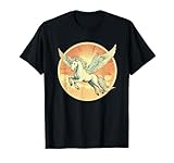 Cool Pegasus Horse