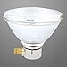 Side Prong PAR38 FLOODLIGHT 75 WATTS Light Bulb 120 Volts Long Life 75PAR38/3 Flood Bulb Side Prong Base