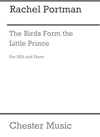 Rachel Portman: The Birds (the Little Prince) 1846090504 Book Cover