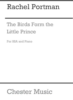 Paperback The Birds: (The Little Prince) Book