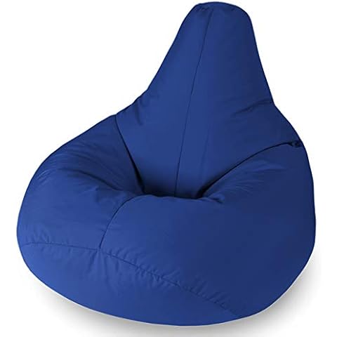 Beautiful Beanbags Highback Beanbag for Kids Cover