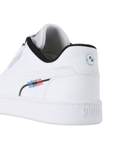 Image of Puma Unisex-Adult BMW MMS Caven 2.0 in Sneaker