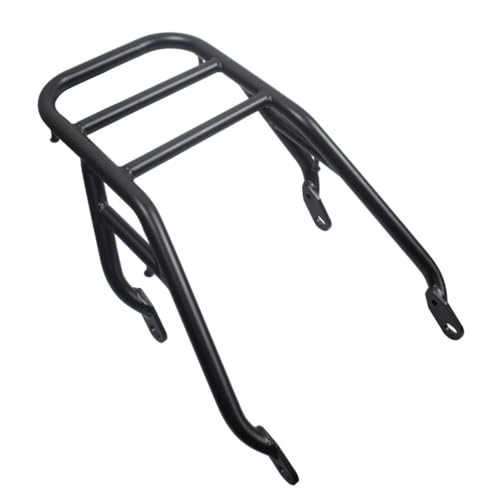 Porte-bagages moto Rebel CM300 CM500 contre la fatigue du sac à dos sur longs trajets
