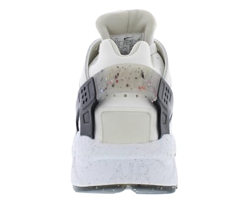 Nike Air Huarache Crater DM0863 baskets ultra légères à semelle mouchetée