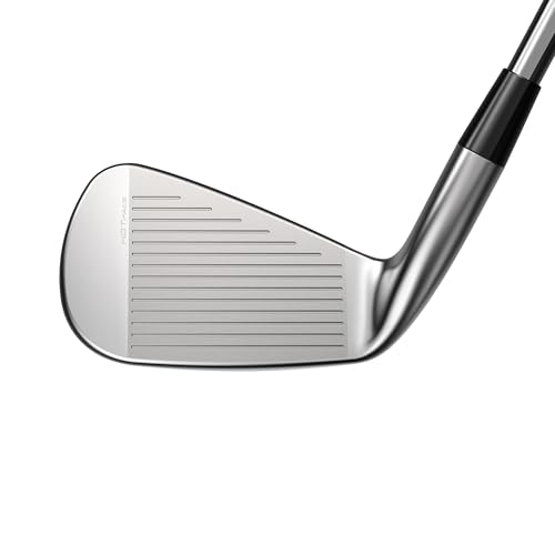 Cobra King Tec X One-Length Men's Iron Set