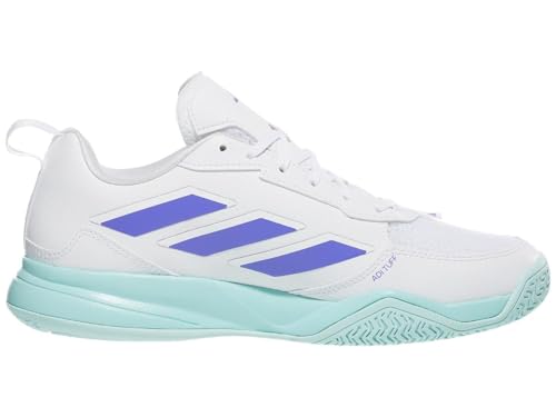 Image of adidas Womens Avaflash Tennis Shoe