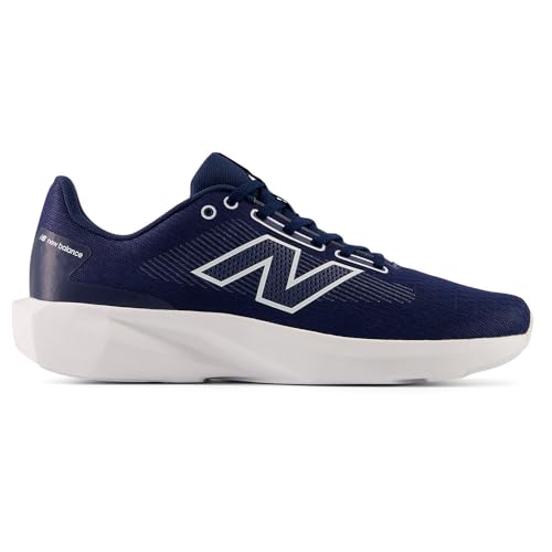 NEW BALANCE Homme 413, NB Navy, 42 EU