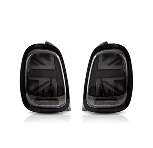 Feu LED Mini Cooper F55 F56 technologie eclairage dynamique noir fume