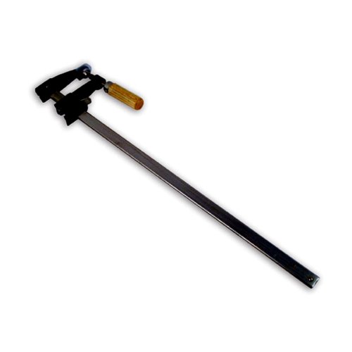 Image of Olympia Tools Quick Release Steel Bar Clamp, 38-206, (18 X 2.5) Inches