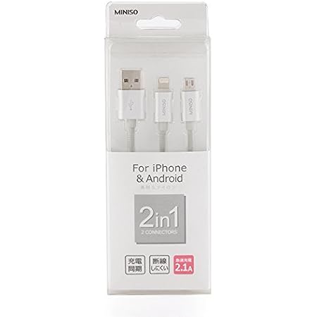 MINISO in-Ear wired USB with Microphone 