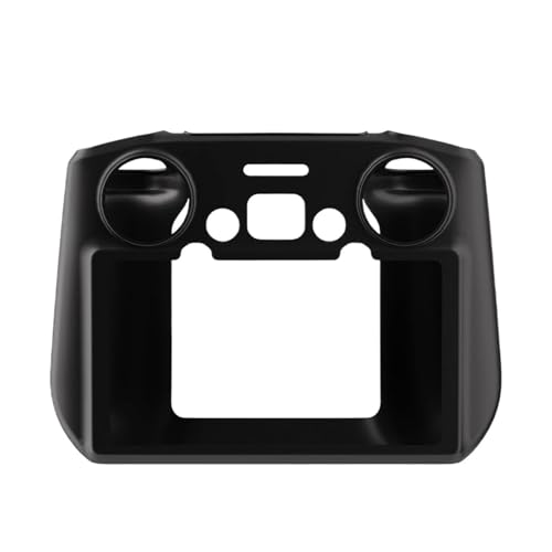 �V���R���P�[�X�A�h���[���R���g���[���[�ی�J�o�[�AMini Air Neo Mavic RC �����R���A�N�Z�T���[�ƌ݊�������(For RC-1 2-BLACK)