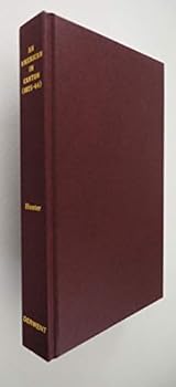 Hardcover An American in Canton [1825-44] Book