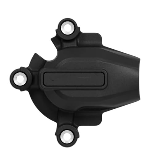 Prêt pour le circuit ? Ensemble de protection pour moto S 1000 RR 2010-2015, carter et pompe
