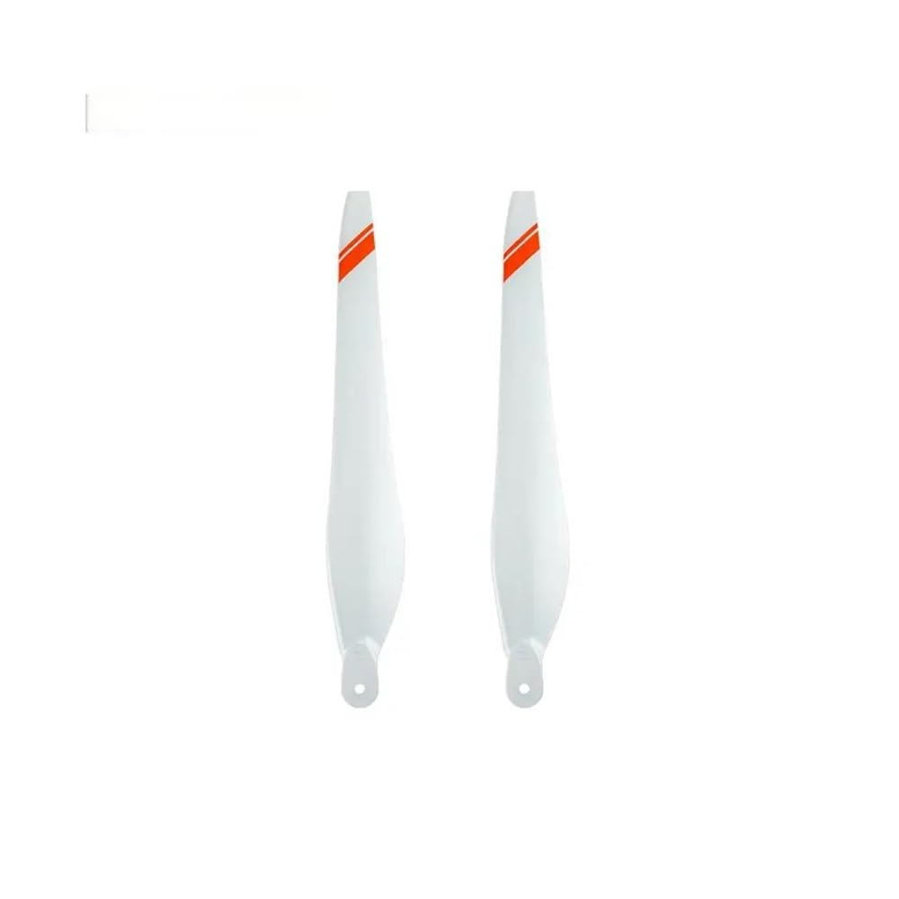 Hélices de rechange robustes 36 pouces GF-36190 pour drone X9 Plus Max - 5