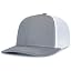 Heather Grey/White/Heather Grey