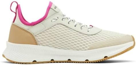 Columbia Women's Summertide, Dark Stone/Haute Pink, 9 | Image 1