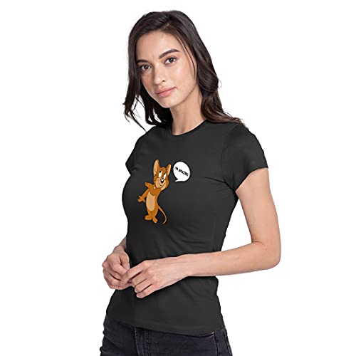 Image of Bewakoof Women T-Shirt