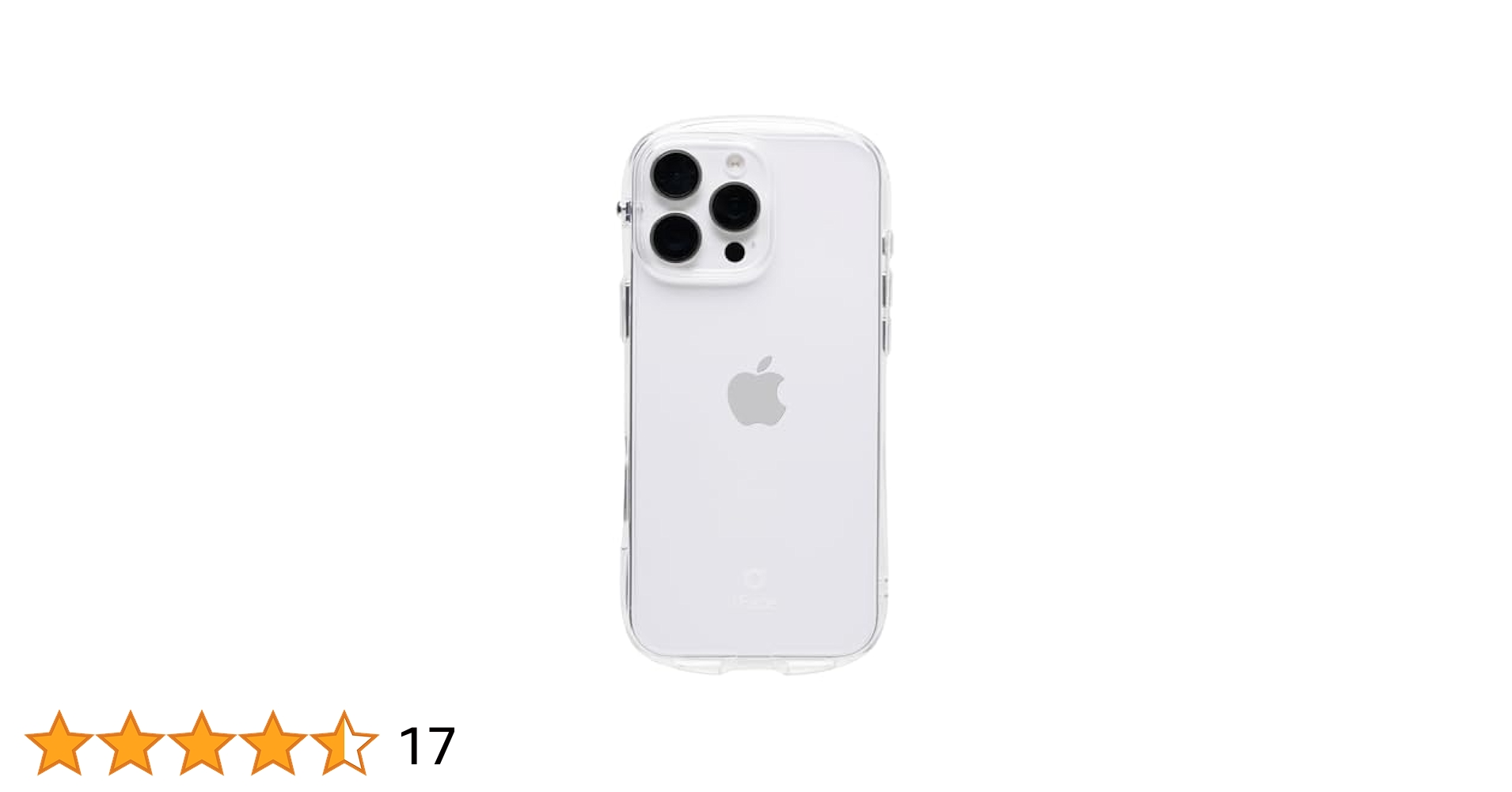 iFace iPhone 16ProMax クリアケース　セット 31JcE3h7DQL.jpg_BO30,255,255,