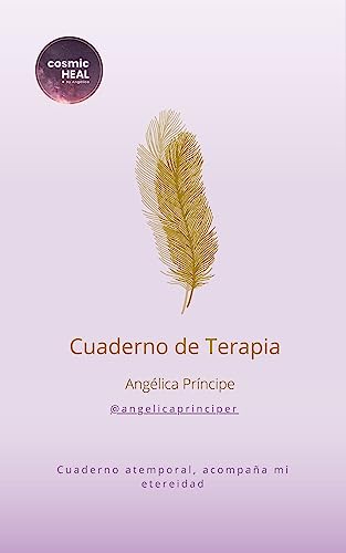 Cuaderno de Terapia by Angelica