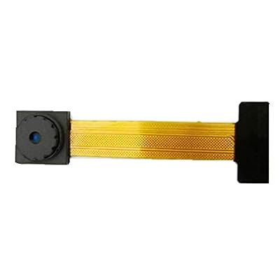 Taidacent ESP32 Cam OV2640 4 CM OV2640 Camera Module MINI 2 Megapixel DVP 24 Pin Interface YUV RGB JPEG Camera Breakout