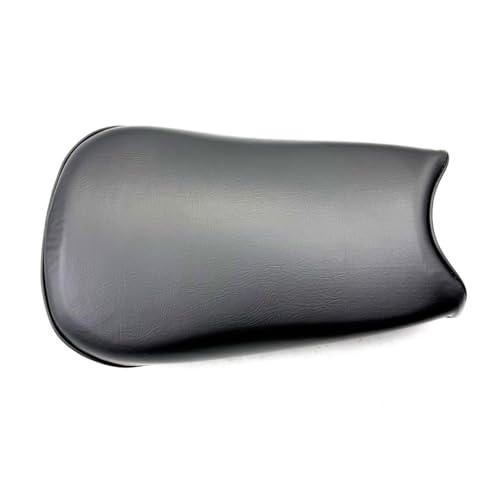 Siège en vinyle noir pour restaurer l'assise abîmée de votre mini pit bike