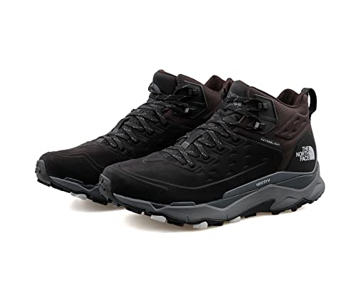 Image of THE NORTH FACE Men's Mid-Top Walking Shoe