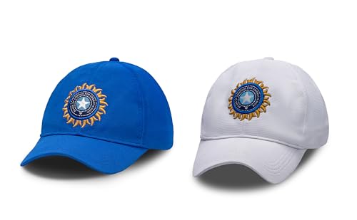 Image of Men and Women's Stylish Cap with Adjustable Buckle for Summer All Season Cricket, Gym Or Other Sports