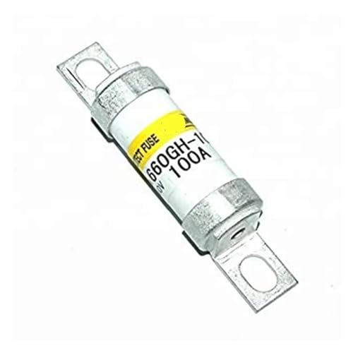 Bloc thermique 660GH-100 évite la surchauffe des fusibles 600A
