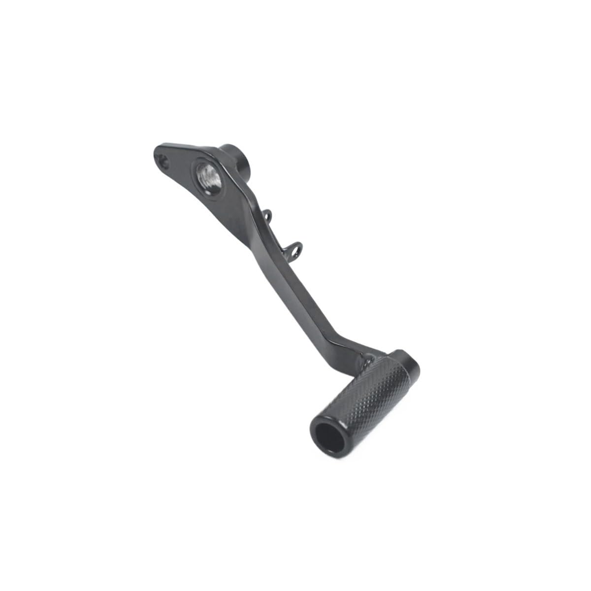 Palanca Pedal Motocicleta Ajustable Pedal De Palanca del Freno Trasero La Motocicleta Apto para CBR650R CB650R CB650F CBR5650F Ejes Arranque Kickstarter