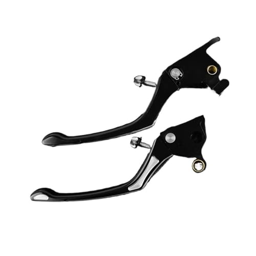 Levier d'embrayage moto idéal pour les longues balades en Fat Boy Lo et FLSTC