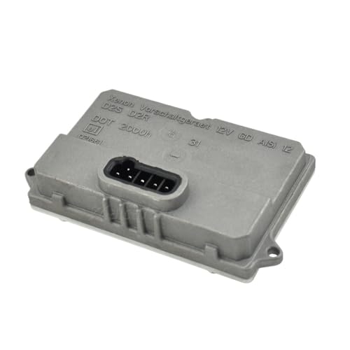 Ballast xénon D2S C2S015079 unité de phare pour remplacement direct